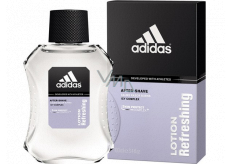 Adidas Hautpflege After Shave Lotion 100 ml
