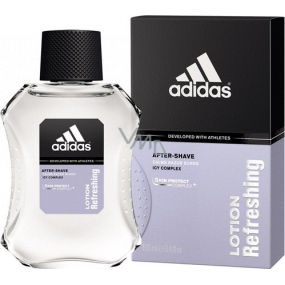 Adidas Hautpflege After Shave Lotion 100 ml