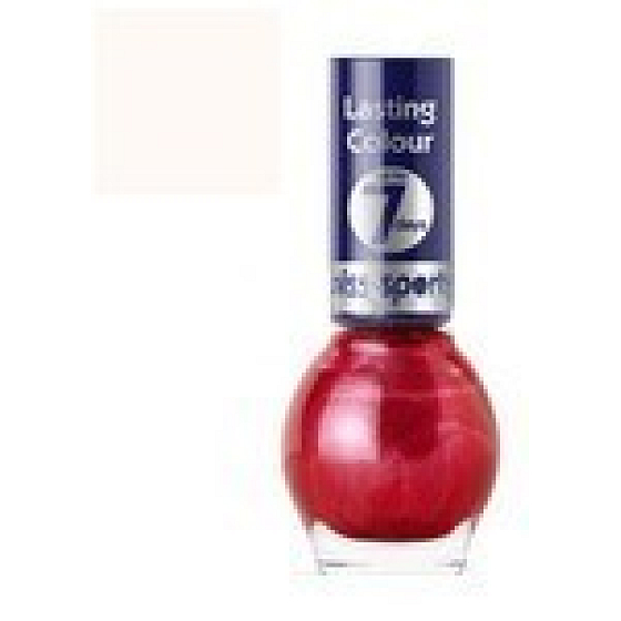 Miss Sports Lasting Color Nagellack langlebig 020 8 ml