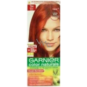 Garnier Color Naturals Haarfarbe 764 Kupferrot