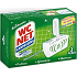 WC Net Bleach Mountain Frischer aktiver Anhänger 2 x 40 g