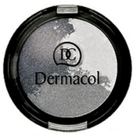 Dermacol Trio Lidschatten Lidschatten 04 4,1 g