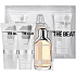Burberry The Beat parfümiertes Wasser 50 ml + Körperlotion 50 ml + parfümiertes Wasser 7,5 ml, für Frauen Geschenkset