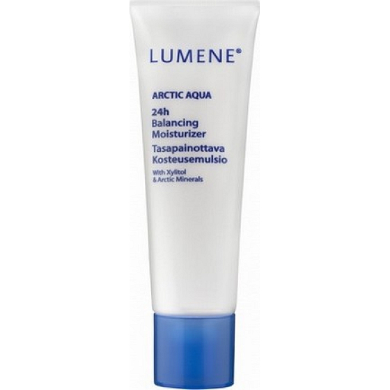 Lumene Arctic Aqua 24h Feuchtigkeitscreme Feuchtigkeitscreme 50 ml
