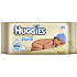 Huggies Pure Wet wischt 64 Stück ab