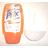 Prix Toilettengel Frische Orange 200 ml + Vorhang