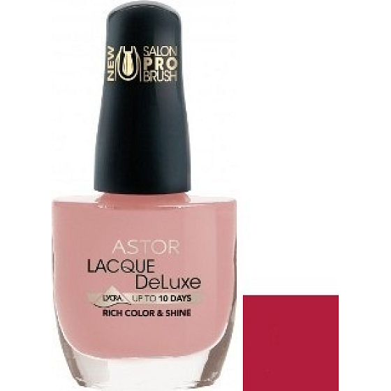 Astor Lycra Lacque Deluxe Nagellack 385 12 ml