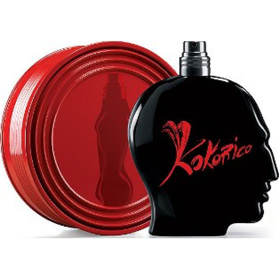 Jean Paul Gaultier Kokorico Eau de Toilette für Männer 100 ml