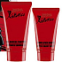Jean Paul Gaultier Kokorico Duschgel 50 ml + Aftershave-Balsam 30 ml, für Herren Geschenkset