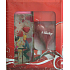 Böhmen Geschenke Für Liebhaber Duschgel 300 ml + feste Seife Herz 35 g, Kosmetikset