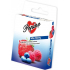 Pepino Mix Berry Naturlatex Kondom 3 Stück