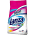 Lanza Premium Color Waschpulver für farbige Wäsche mit einem Fleckentfernungssystem 4,8 kg