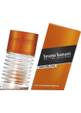 Bruno Banani Absolutes Eau de Toilette für Männer 30 ml