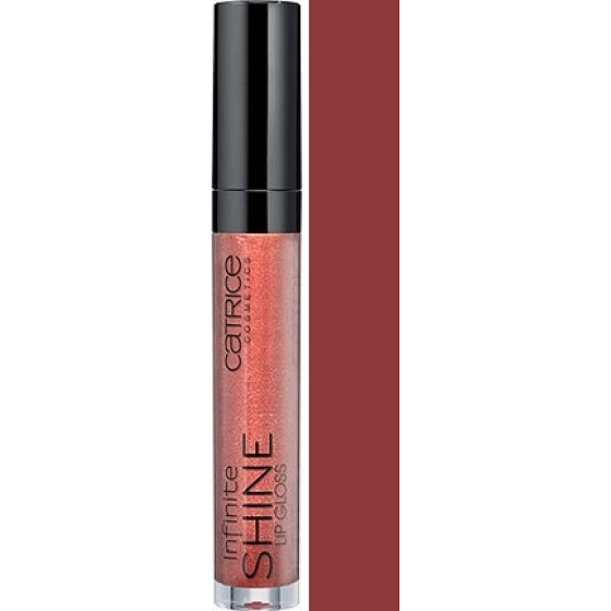 Catrice Infinite Shine Lipgloss Lipgloss 010 Nude-Tritious 5 ml