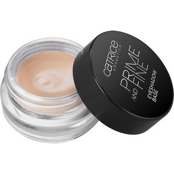 Catrice Prime und Fine Eyeshadow Base 4 ml