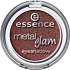 Essence Metal Glam Lidschatten Lidschatten 18 Choco-Chic 2,7 g