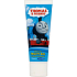 Thomas & Friends - Lokomotive Tomáš Sparkling Fruity Gel Zahnpasta 75 ml