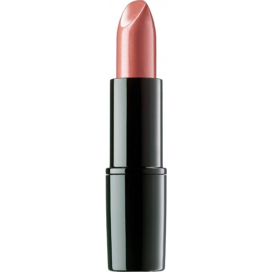 Artdeco Perfect Color Lipstick klassischer feuchtigkeitsspendender Lippenstift 97 Soft Praline 4 g