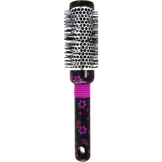 Duko Föhn-Heizbürste Blume Durchmesser 32 mm 96Y2K