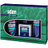 Astrid Adam Rasierschaum 200 ml + After Shave Balm 150 ml + Deodorant Spray 150 ml, Kosmetikset