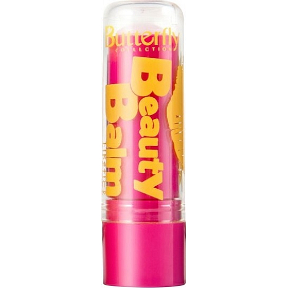 Verona Schmetterling Lippenbalsam Melone 3,6 g