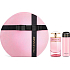 Prada Candy Florale Eau de Toilette 50 ml + Körperlotion 75 ml, Geschenkset