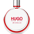 Hugo Boss Hugo Frau Extreme Eau de Parfum 50 ml Tester