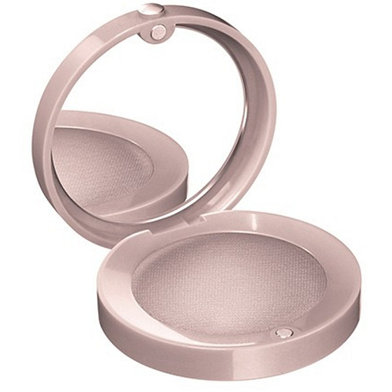 Bourjois Little Round Pot Nude Edition Lidschatten Lidschatten 04 Emauvante 1,7 g