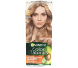 Garnier Color Naturals Créme Haarfarbe 9N Sehr hellblond