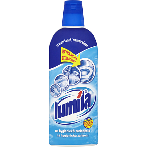 Tatrachema Lumila WC-Reiniger extra stark 500 ml