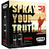 Str8 Original 150 ml Deospray + 250 ml Duschgel, Kosmetikset