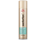 Wella Wellaflex Flexible Extra Strong Halten Sie 250 ml extra starkes Haarspray