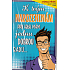 Nekupto Rubbelkarte zum Geburtstag Guter Rat 21,5 x 13,5 cm G 31 3339