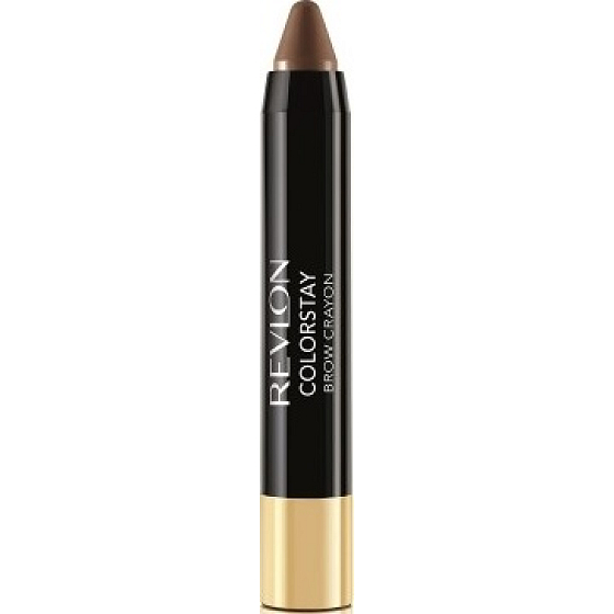 Revlon Colorstay Brow Crayon Augenbrauenstift 310 Soft Brown 2,6 ml