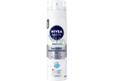 Nivea Men Sensitive Recovery Rasiergel, 200 ml