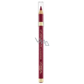 Loreal Paris Colour Riche Lippenstift Couture Contouring Lip Pencil 258 Berry Blush 1,2 g