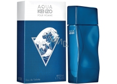 Kenzo Aqua Kenzo für Herren EdT 50 ml Eau de Toilette Ladies