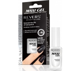 Revers Maxi Gel Effect Plumping Decklack Nagellack 10 ml