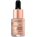 Catrice Light Correcting Serum Primer Basisserum 020 Sonnenlicht 14 ml