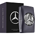 Mercedes-Benz Man Grey Eau de Toilette 50 ml