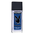 Playboy King of The Game parfümiertes Deodorantglas für Männer 75 ml Tester