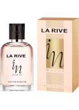 La Rive In Woman parfümiertes Wasser für Frauen 30 ml
