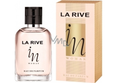La Rive In Woman parfümiertes Wasser für Frauen 30 ml