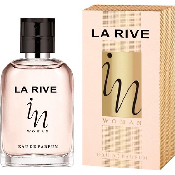 La Rive In Woman parfümiertes Wasser für Frauen 30 ml