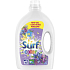 Surf Color Iris & Spring Rose Gel zum Waschen von farbiger Wäsche 40 Dosen 2,1 l