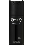 Str8 Original Deodorant Spray für Männer 150 ml