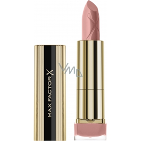 Max Factor Colour Elixir Lippenstift 005 Simply Nude 4 g Max Factor Colour Elixir Lippenstift 005 Simply Nude 4 g
