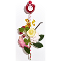 Nina Ricci Nina Rouge EdT 50 ml Eau de Toilette Damen
