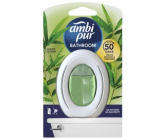 Ambi Pur Bathroom Japan Tatami Gel-Lufterfrischer für das Badezimmer 7,5 ml