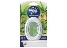 Ambi Pur Bathroom Japan Tatami Gel-Lufterfrischer für das Badezimmer 7,5 ml